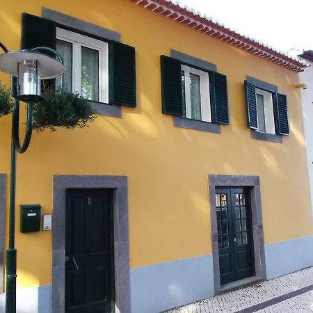 Willa Casa Do Forte Machico  Zewnętrze zdjęcie