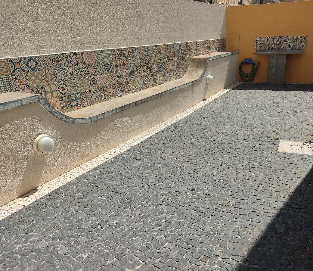 Willa Casa Do Forte Machico  Zewnętrze zdjęcie