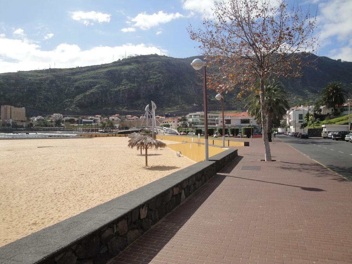 Willa Casa Do Forte Machico  Zewnętrze zdjęcie