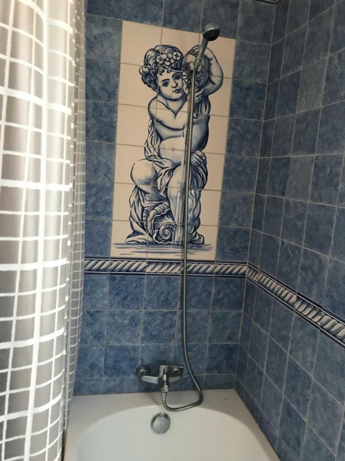 Willa Casa Do Forte Machico  Zewnętrze zdjęcie