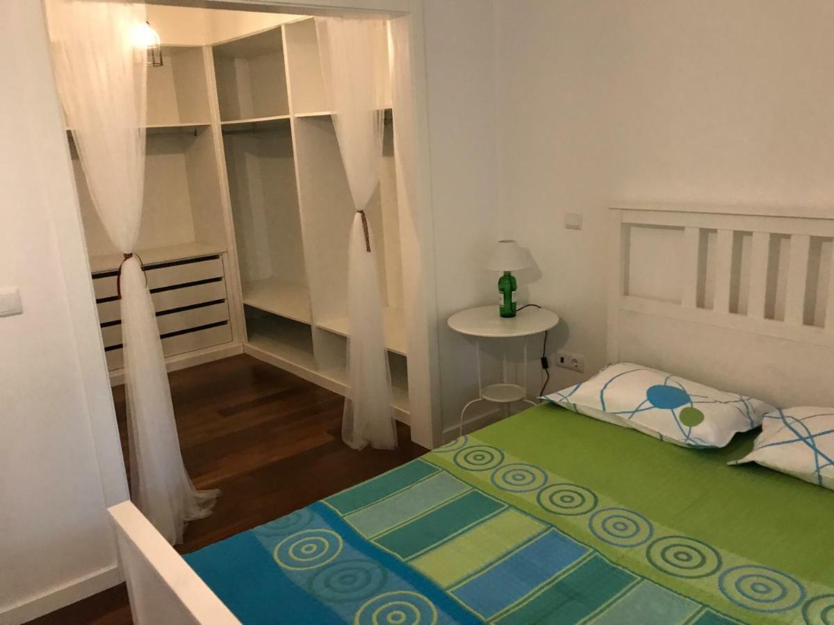 Willa Casa Do Forte Machico  Zewnętrze zdjęcie